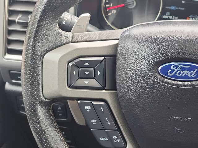 Certified 2019 Ford F150 Raptor w/ Equipment Group 802A Luxury AWD/4WD image 14