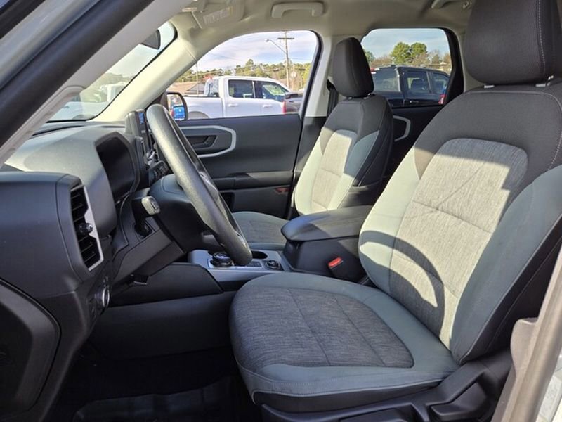 Certified 2021 Ford Bronco Sport Big Bend image 11