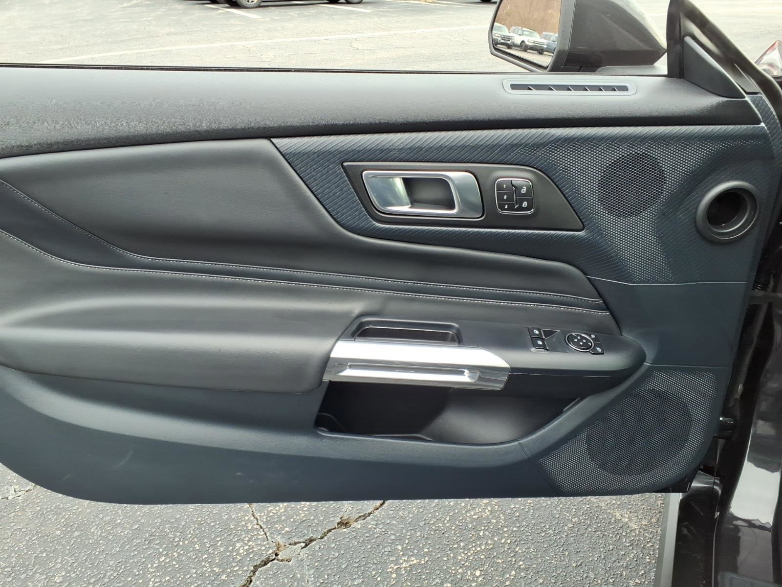 Certified 2024 Ford Mustang GT Premium image 15