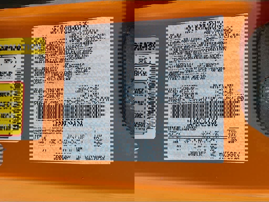 Certified 2020 Ford Mustang GT image 25