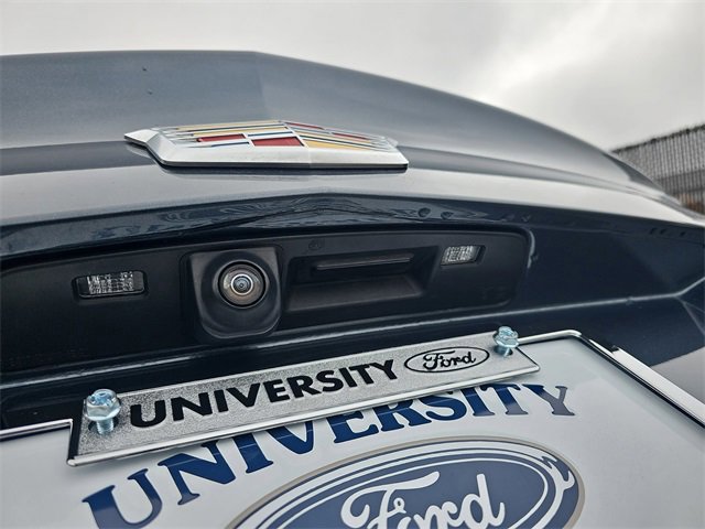 Used 2019 Cadillac XT4 Sport image 13