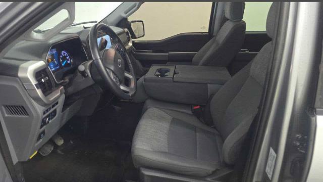 Certified 2022 Ford F150 XLT w/ Equipment Group 302A High image 10