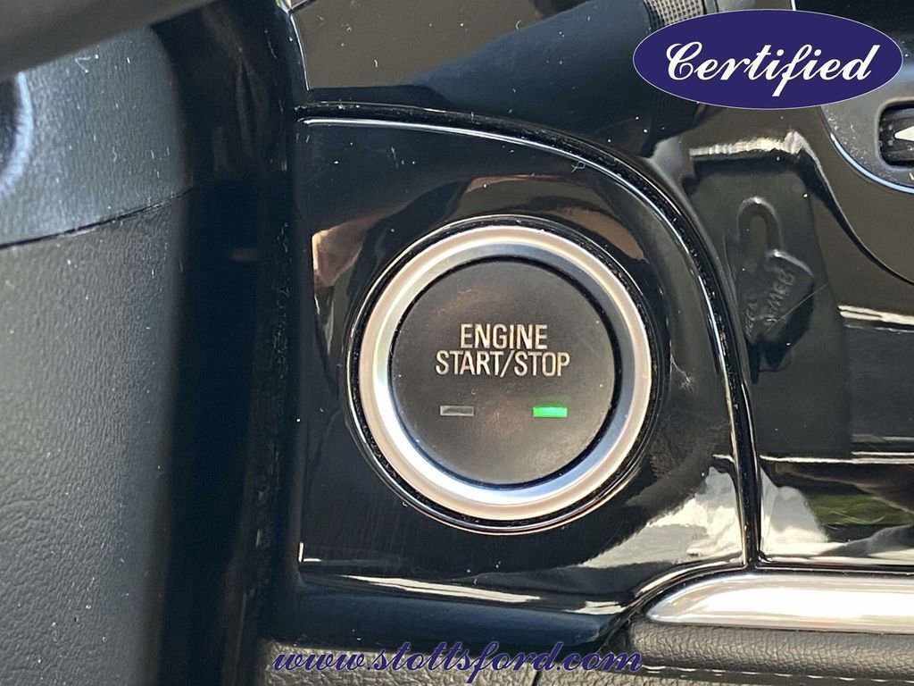 Used 2019 Buick Encore Preferred w/ Safety Package FWD image 23