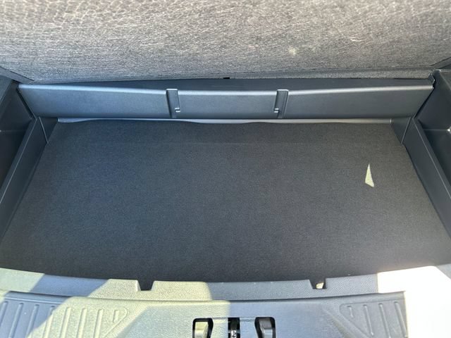 Certified 2025 Ford Explorer ST AWD/4WD image 28
