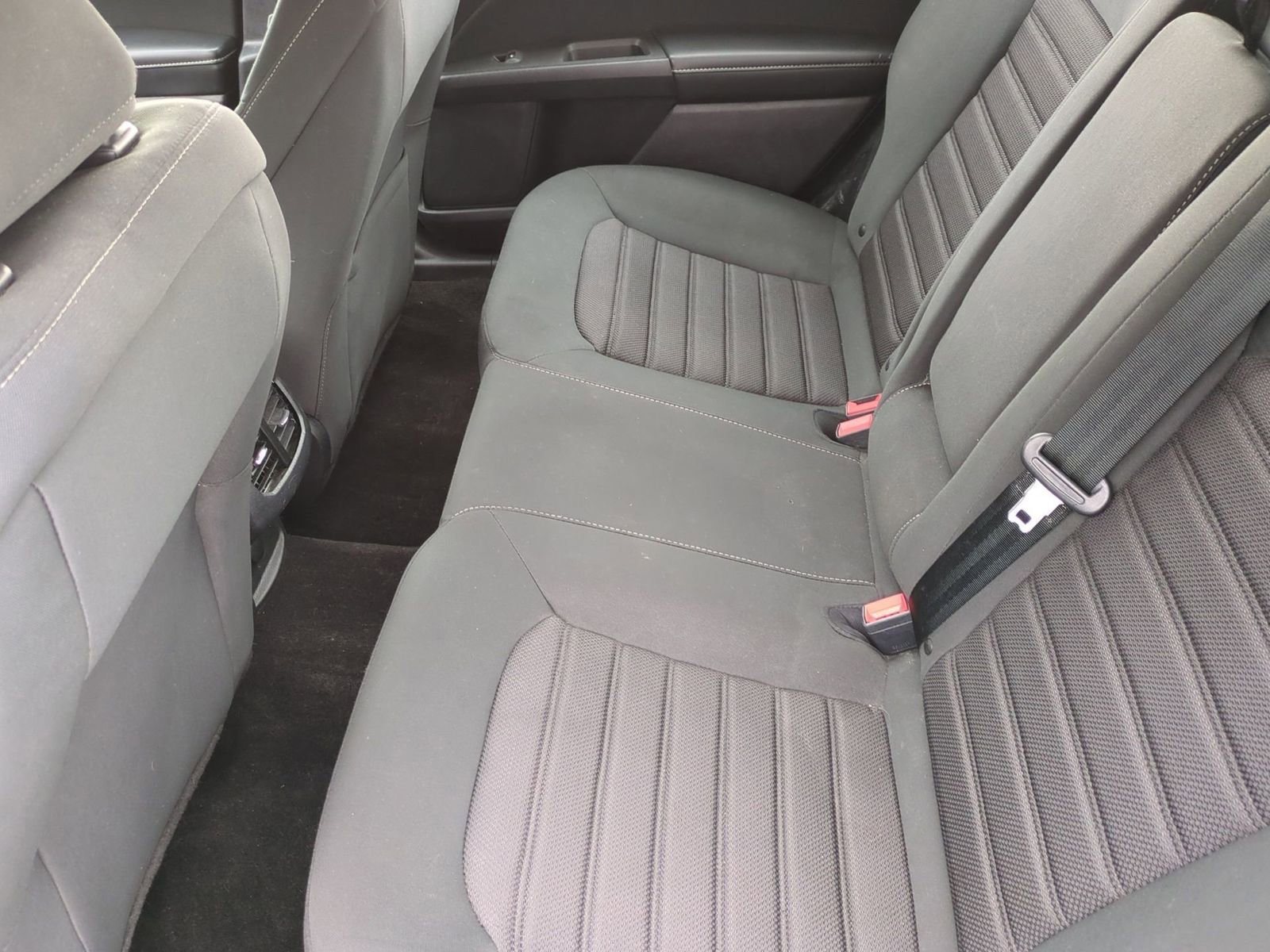 Certified 2020 Ford Fusion SE image 21