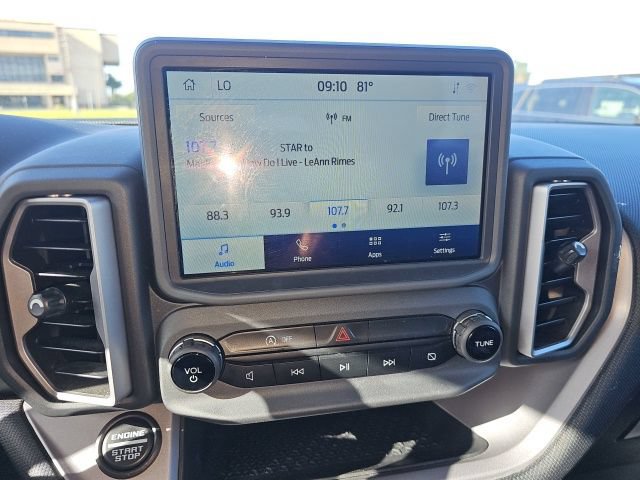 Certified 2024 Ford Bronco Sport Big Bend AWD/4WD image 11
