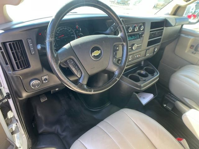 Used 2020 Chevrolet Express 2500 w/ Driver Convenience Package image 17