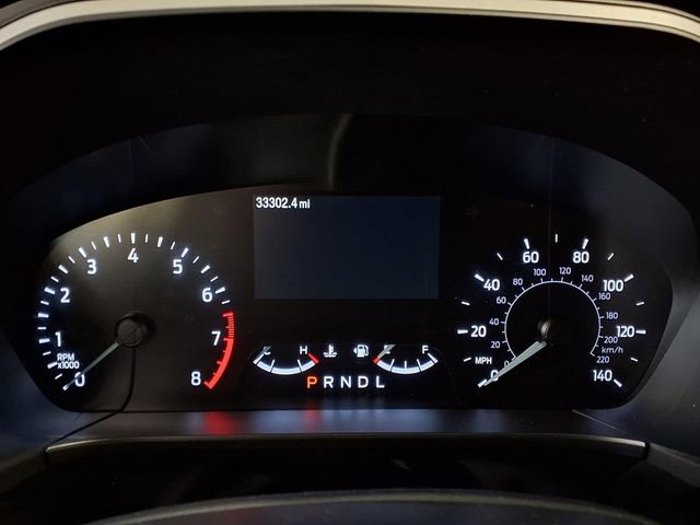 Certified 2021 Ford Escape SEL image 25