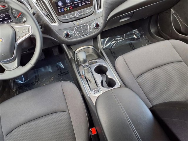 Used 2024 Chevrolet Malibu LT w/ Sport Edition image 14