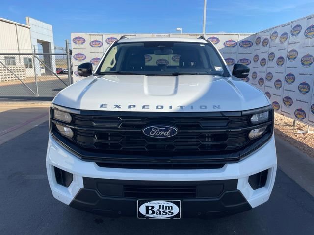 Certified 2025 Ford Expedition Max Active image 5