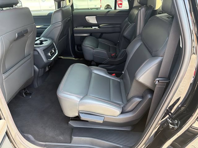 Certified 2025 Ford Expedition Max Active RWD image 24