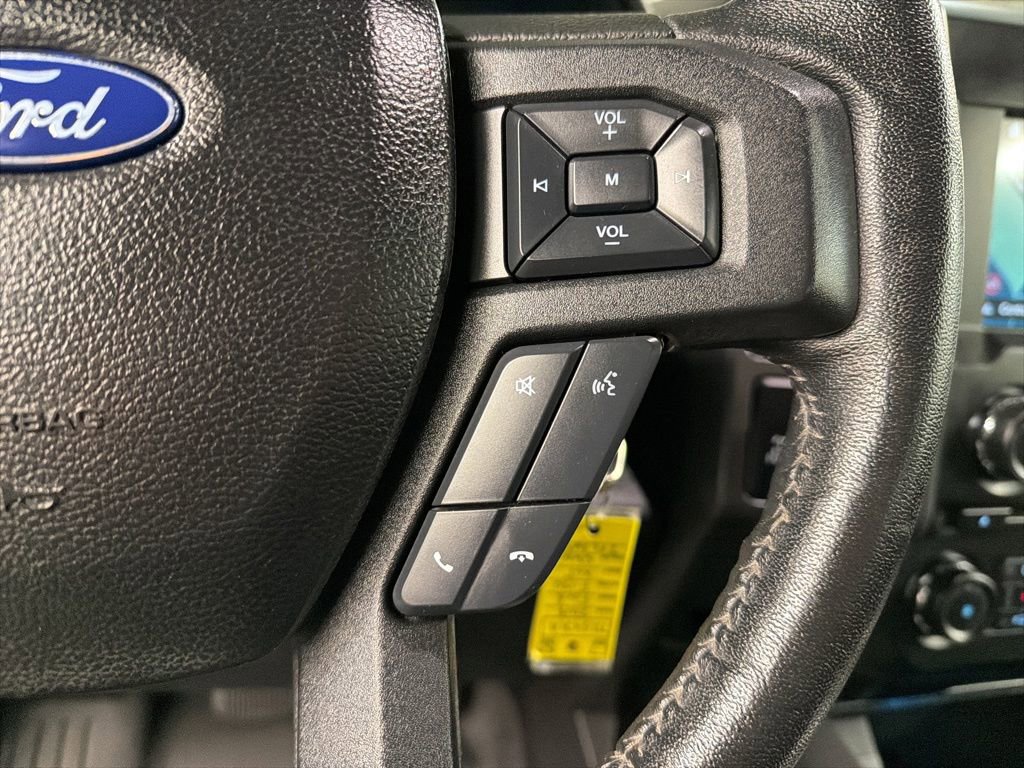 Certified 2018 Ford F150 XLT w/ Equipment Group 302A Luxury AWD/4WD image 20