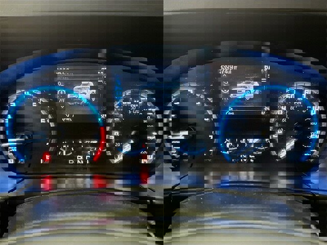 Certified 2022 Ford Bronco Sport Big Bend w/ Convenience Package image 16