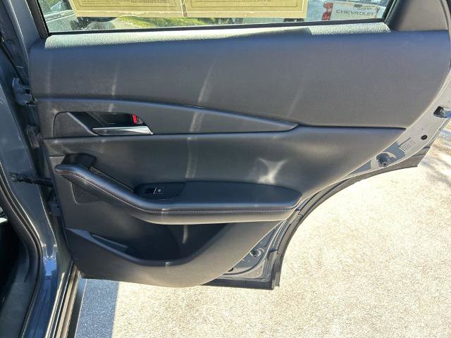 Used 2024 MAZDA CX-30 AWD 2.5 S w/ Preferred Package image 38