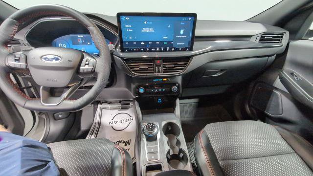 Certified 2023 Ford Escape ST-Line Select w/ Tech Pack #2 AWD/4WD image 22