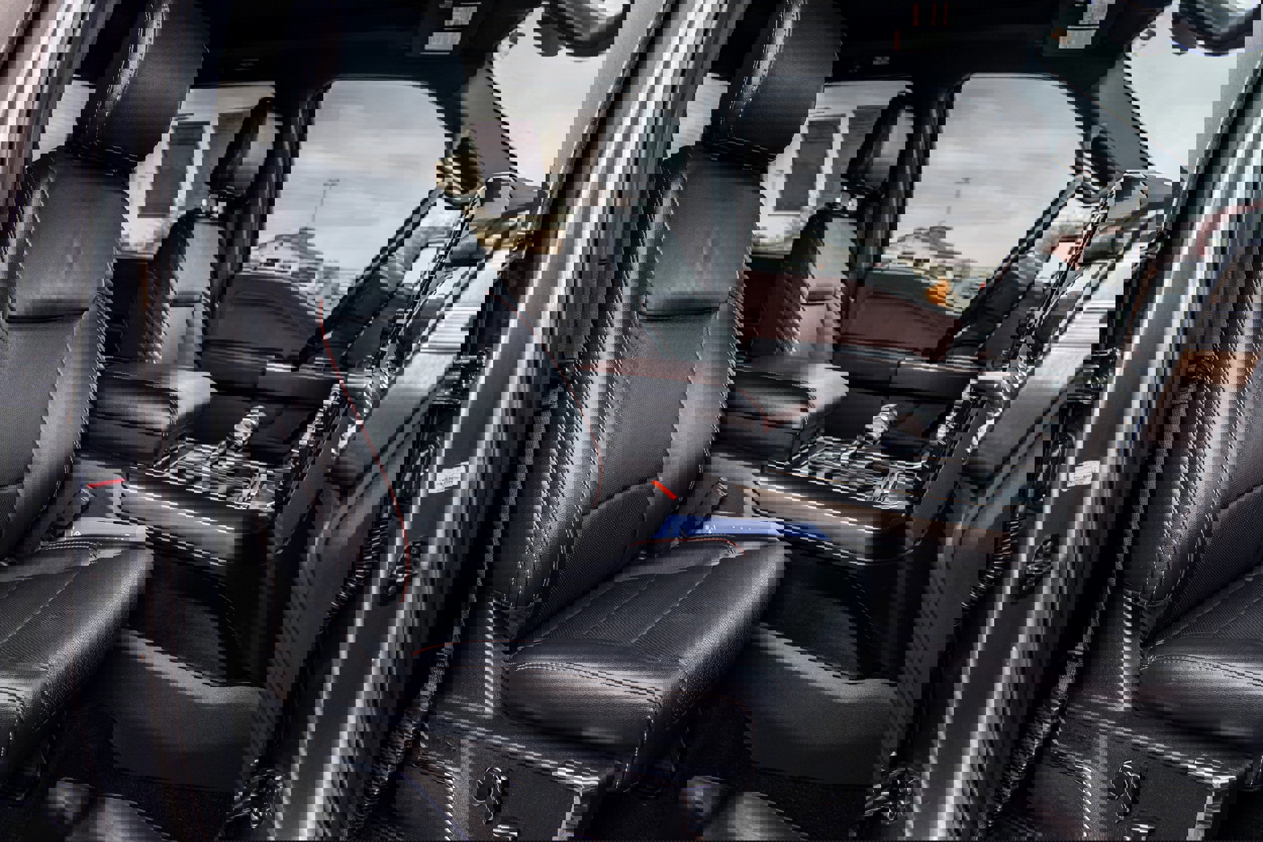 Certified 2021 Ford F150 Lariat w/ Equipment Group 502A High image 13