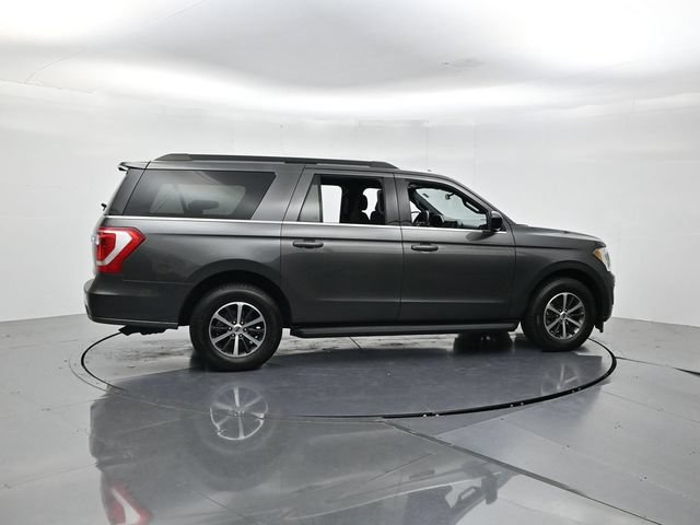 Certified 2020 Ford Expedition Max XL AWD/4WD image 2
