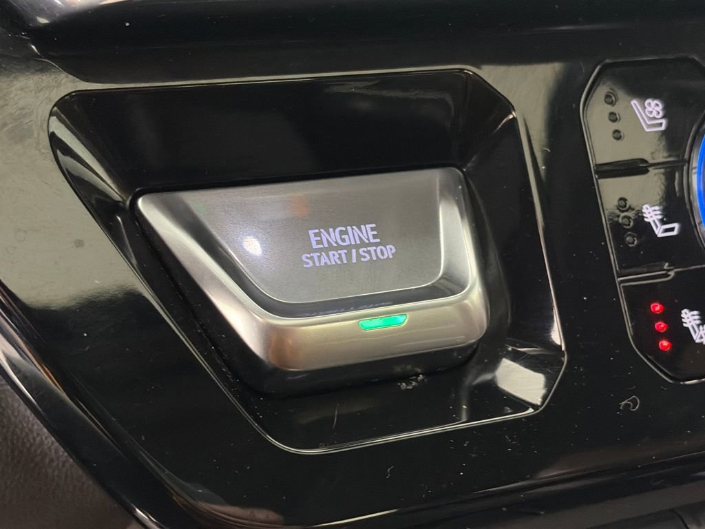 Used 2025 GMC Sierra 2500 Denali w/ Denali Reserve Package image 22