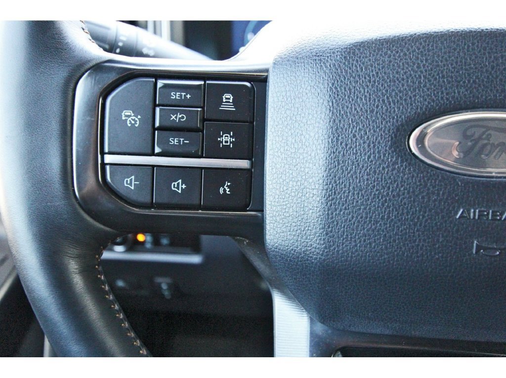 Certified 2024 Ford F250 Platinum w/ Tremor Off-Road Package AWD/4WD image 21