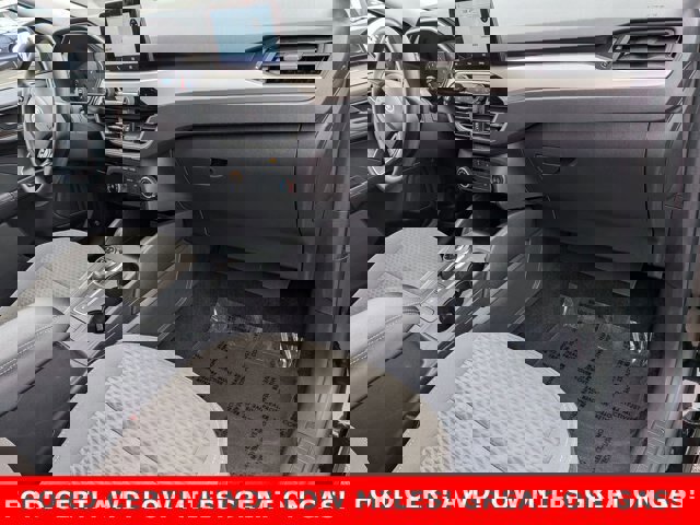 Certified 2022 Ford Escape SE image 27