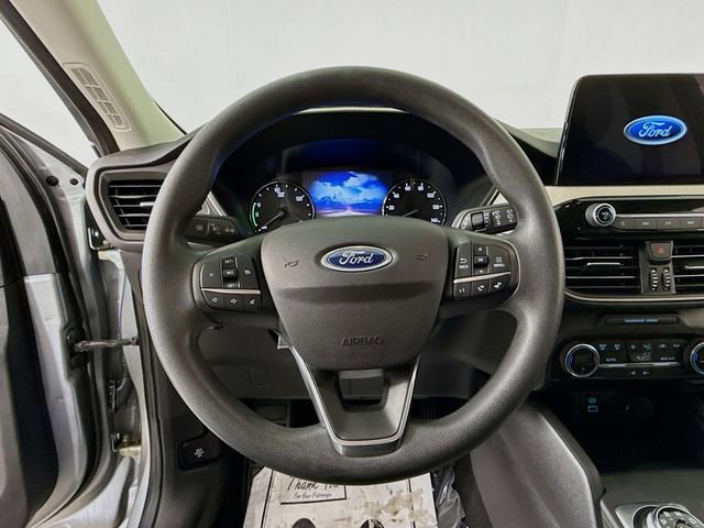 Certified 2021 Ford Escape SE image 11