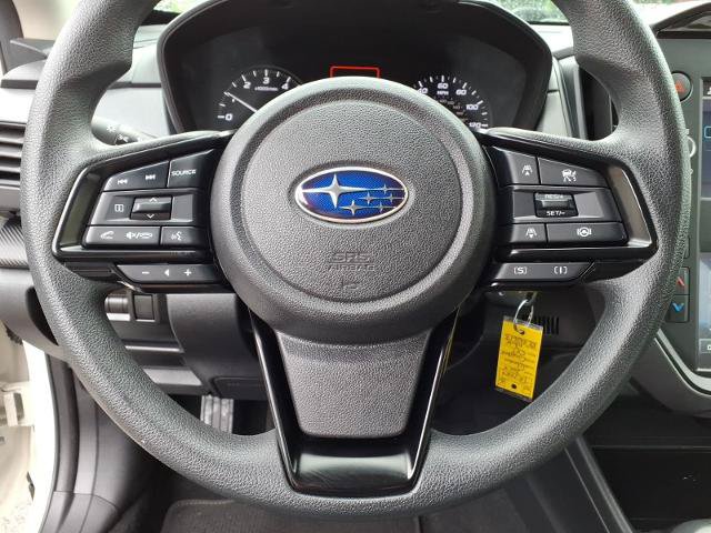 Used 2024 Subaru Crosstrek 2.0i AWD/4WD image 12
