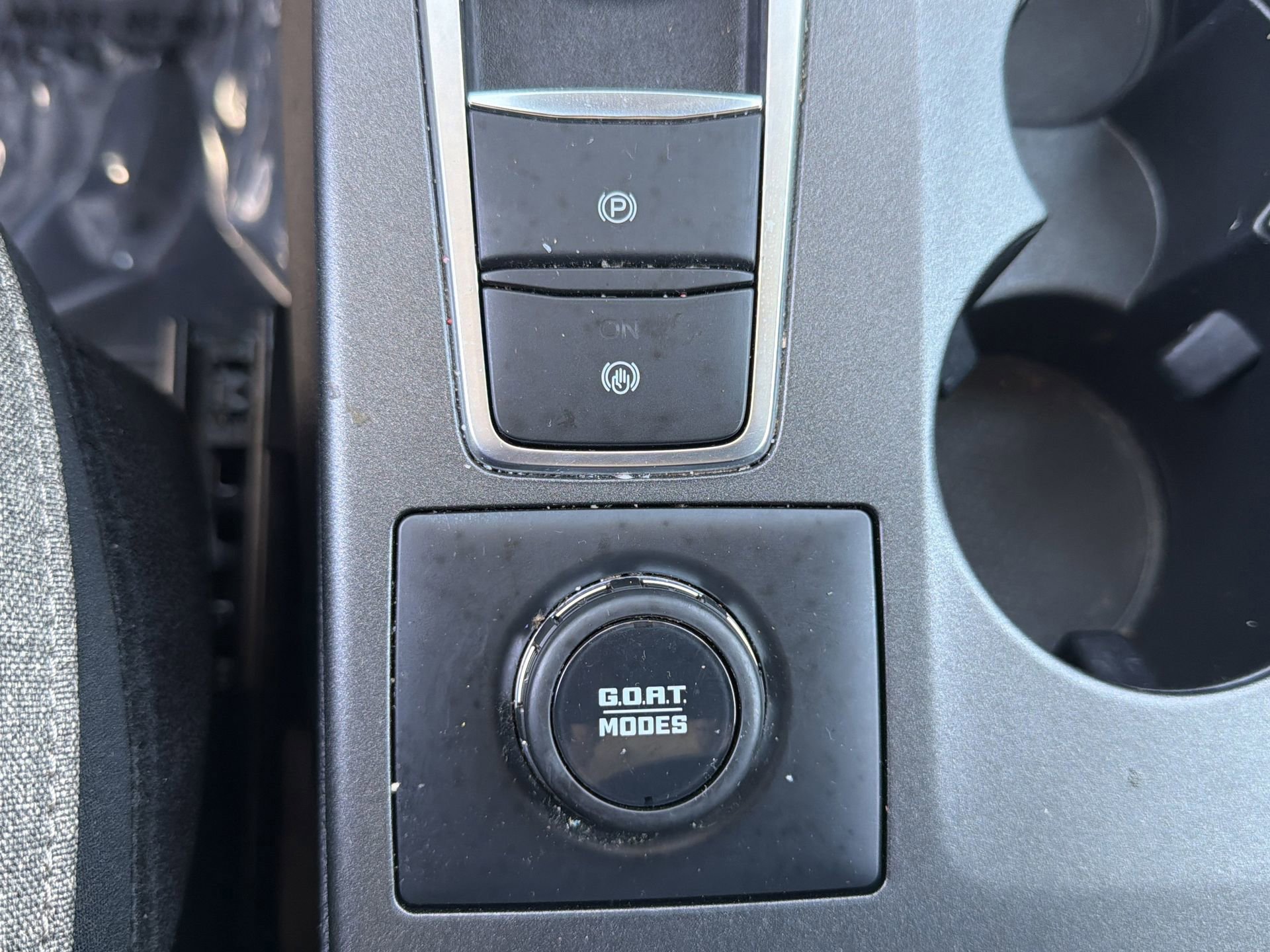 Certified 2025 Ford Bronco Sport Big Bend AWD/4WD image 18