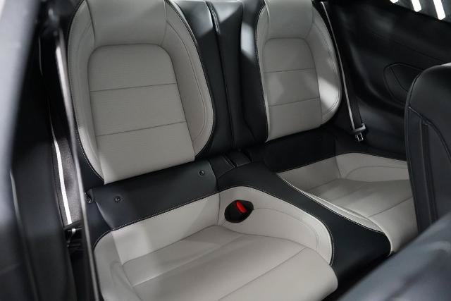 Certified 2024 Ford Mustang Premium RWD image 18