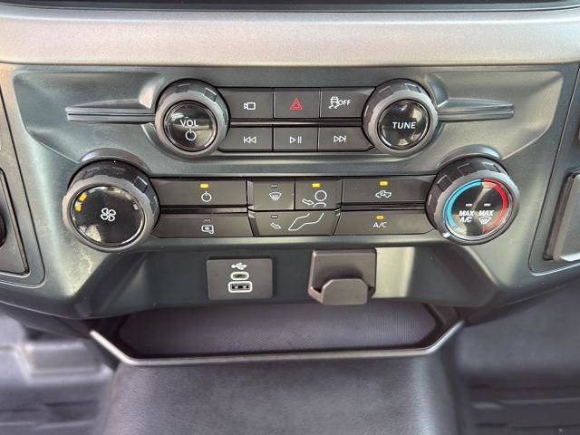 Certified 2025 Ford F150 XL image 20