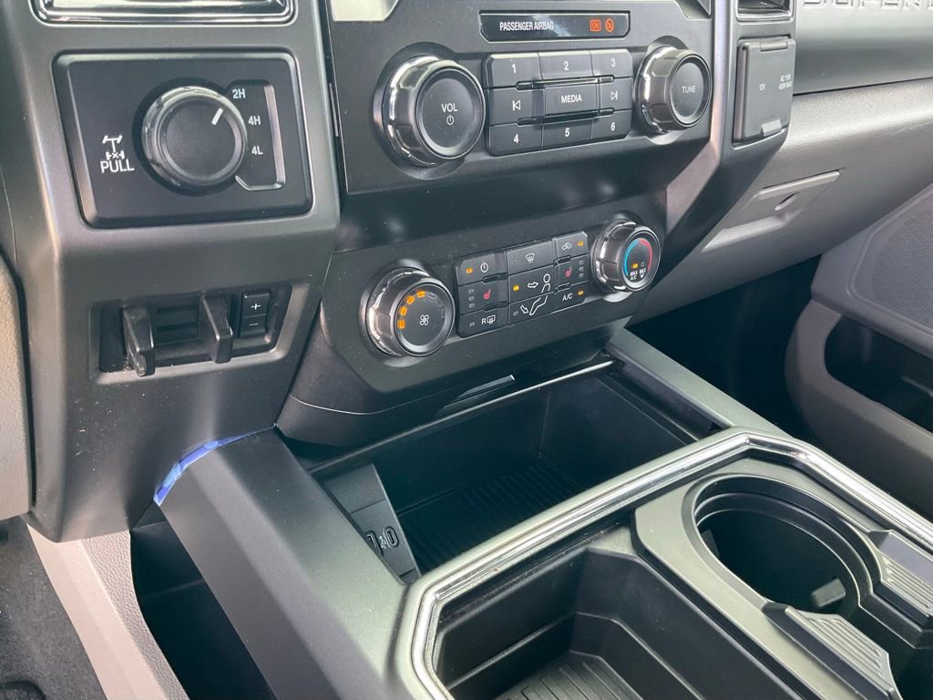 Certified 2022 Ford F250 XLT w/ XLT Premium Package image 82