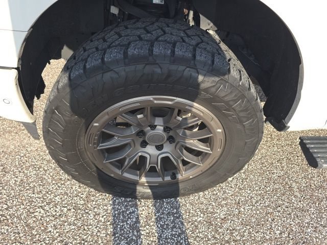 Certified 2023 Ford F150 Platinum w/ Equipment Group 701A High AWD/4WD image 19