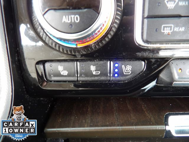 Used 2021 GMC Yukon Denali image 20