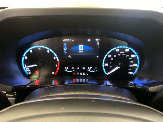 Certified 2021 Ford Bronco Sport Big Bend AWD/4WD image 22