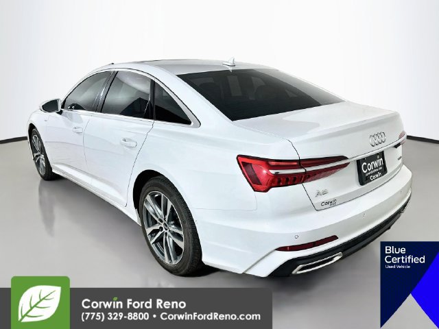 Used 2021 Audi A6 3.0T Prestige w/ Prestige Package AWD/4WD image 6