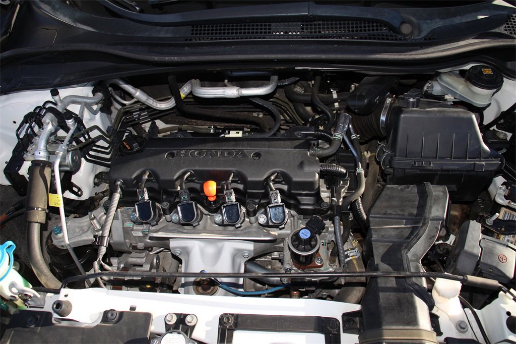 Used 2019 Honda HR-V LX image 28