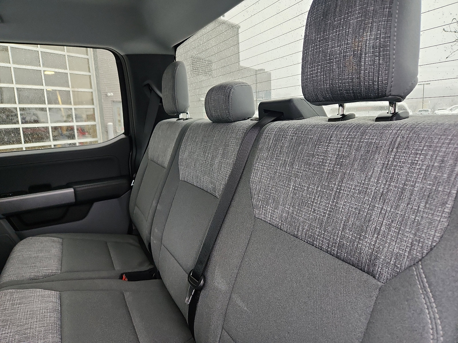 Certified 2023 Ford F150 XLT w/ Equipment Group 301A Mid image 25