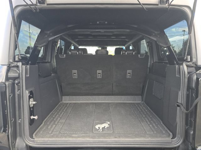 Certified 2023 Ford Bronco Raptor AWD/4WD image 18