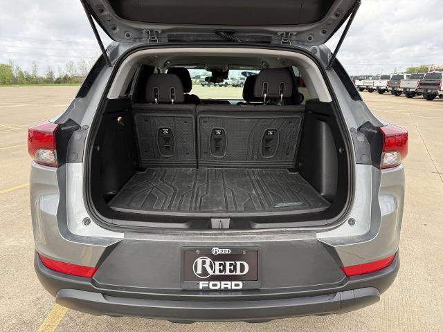 Used 2024 Chevrolet TrailBlazer LS w/ LS Convenience Package image 10