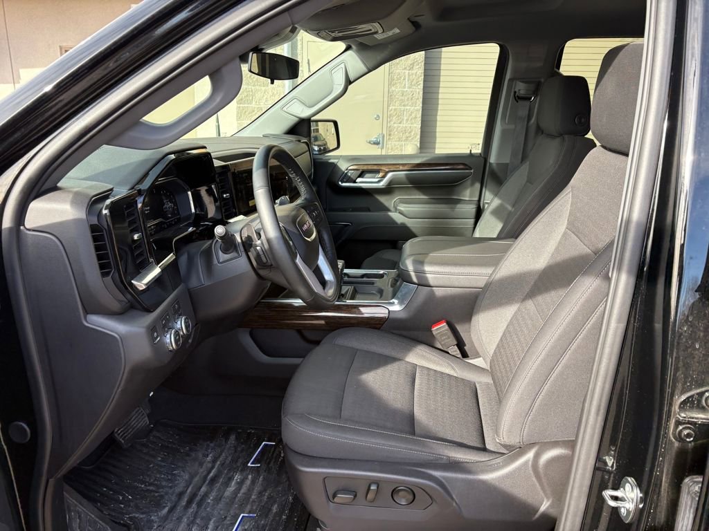 Used 2024 GMC Sierra 1500 Elevation w/ X31 Off-Road Package image 14