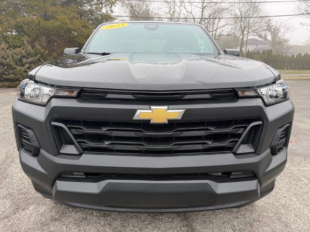 Used 2023 Chevrolet Colorado W/T image 6