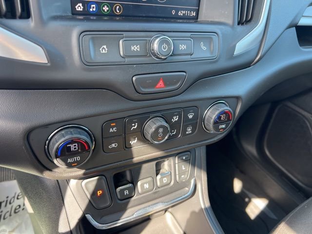 Used 2020 GMC Terrain SLE w/ Driver Convenience Package image 14