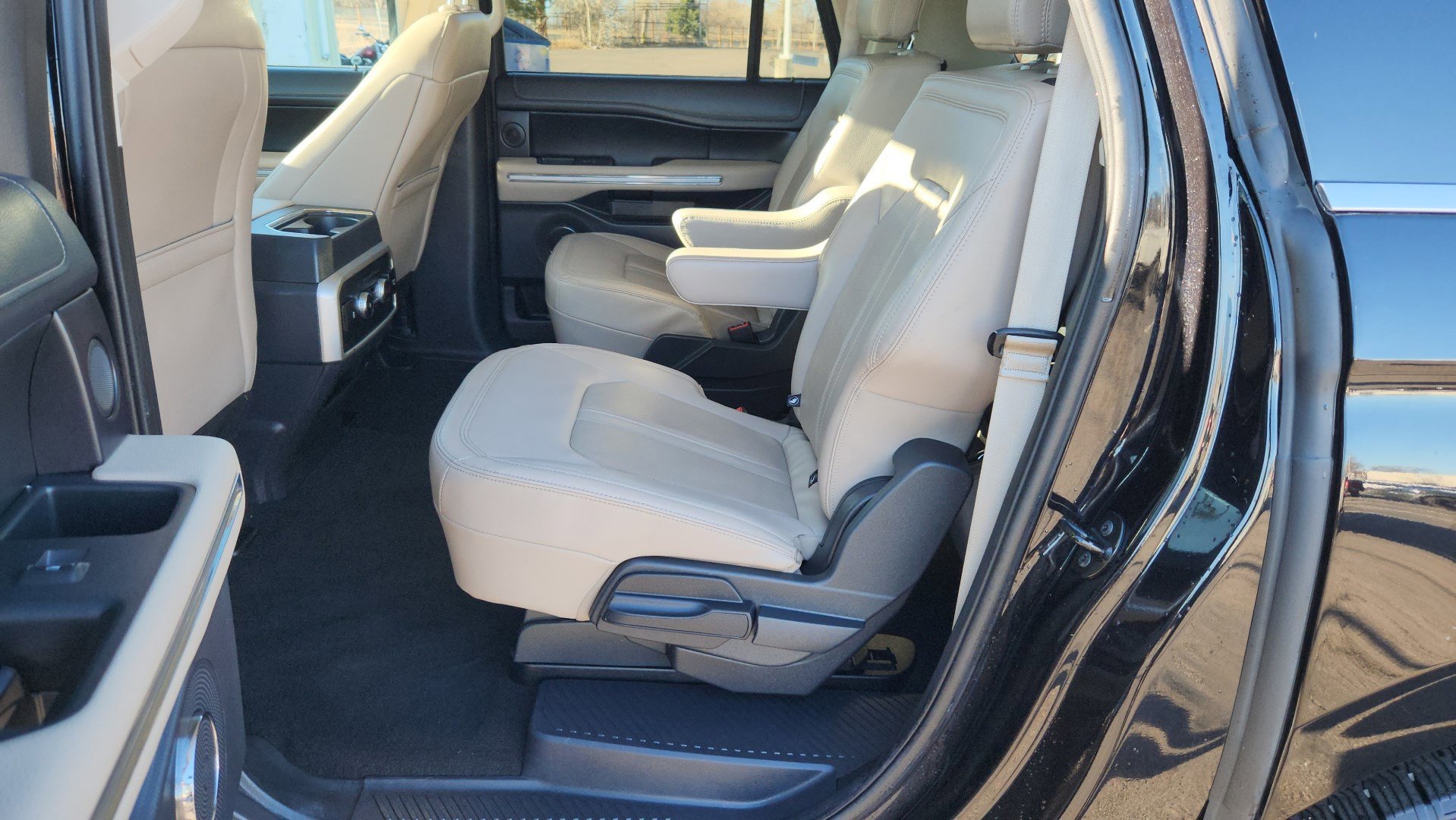 Certified 2024 Ford Expedition Max Limited image 28