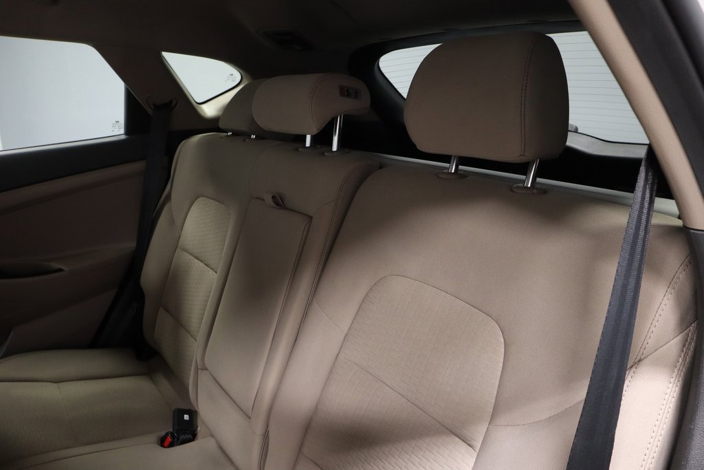 Used 2021 Hyundai Tucson Value image 22