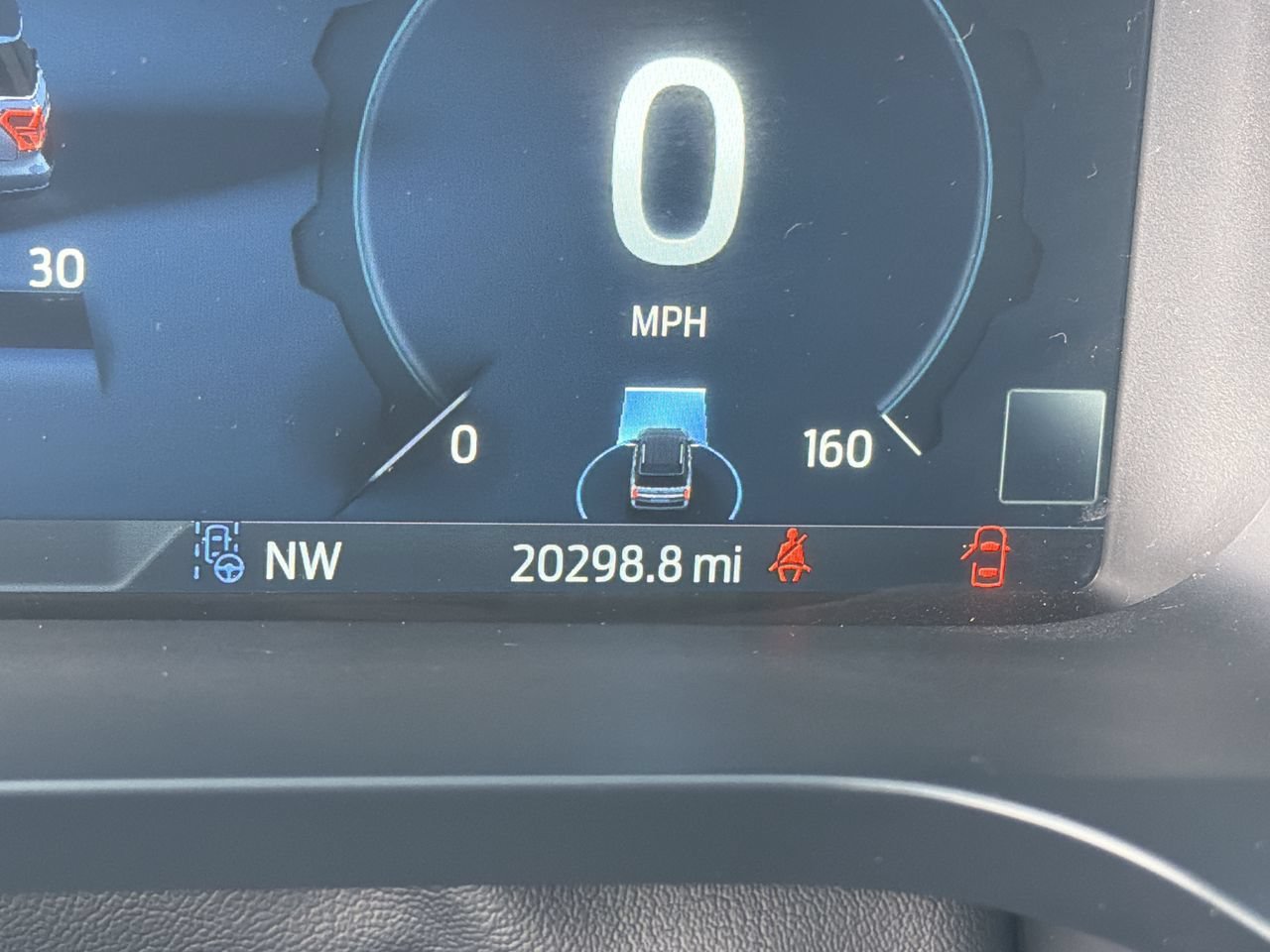 Certified 2023 Ford Expedition Limited AWD/4WD image 36