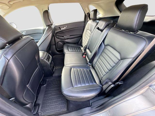 Certified 2023 Ford Edge SEL w/ Convenience Package AWD/4WD image 19