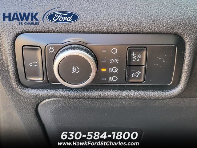 Certified 2024 Ford Explorer XLT w/ Equipment Group 202A AWD/4WD image 19