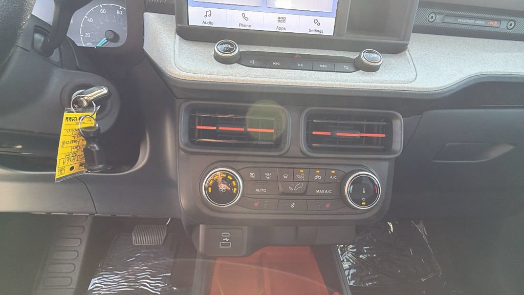 Certified 2022 Ford Maverick XLT w/ XLT Luxury Package FWD image 21