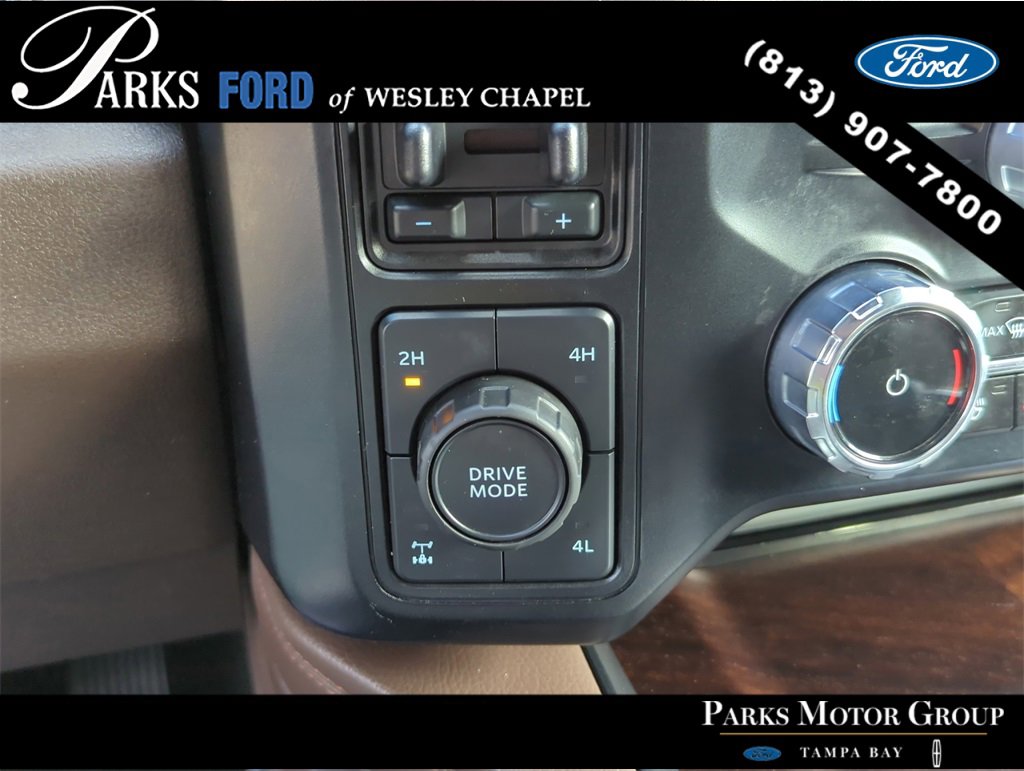 Certified 2024 Ford F250 King Ranch image 26