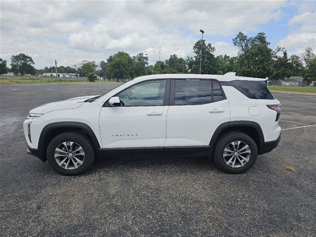 Used 2026 Chevrolet Equinox LT FWD image 9