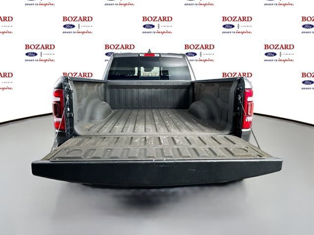 Used 2022 RAM 1500 Laramie image 30